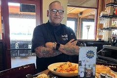 From the Line to Leadership: How David Salazar Builds Kitchens That Last